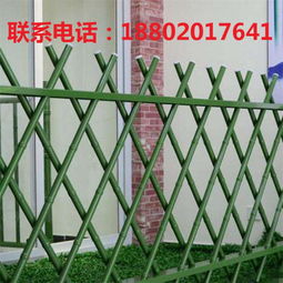 陽江、中山、江門地區定制隔離圍欄與防護設施 從景區護欄到防撞設施的專業解決方案