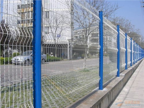 安全與品質的守護者 從護欄網到振動篩網的專業解決方案