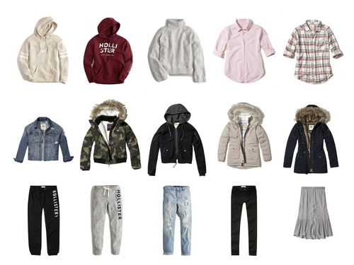 平價不平庸 學生黨與吃土少女的服飾品牌精選清單，性價比之選