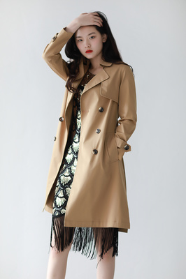 服裝拍攝全攻略 靜物、掛拍、平鋪與中外模特運用