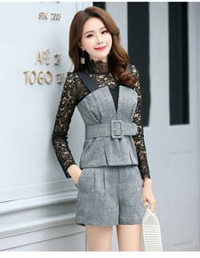 瘦身時尚大氣，這幾款春季服裝女人穿上秒變女神