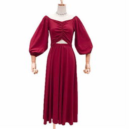 初見驚艷 從產(chǎn)品到空間，女裝視覺呈現(xiàn)的藝術(shù)