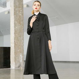 戈蔓婷女裝 一場融合多種風(fēng)格的完美時(shí)裝盛宴