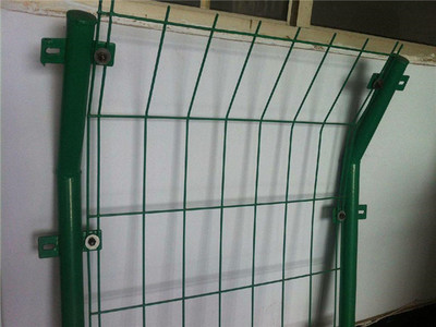框架雙邊絲護(hù)欄網(wǎng)廠品質(zhì)售后無憂